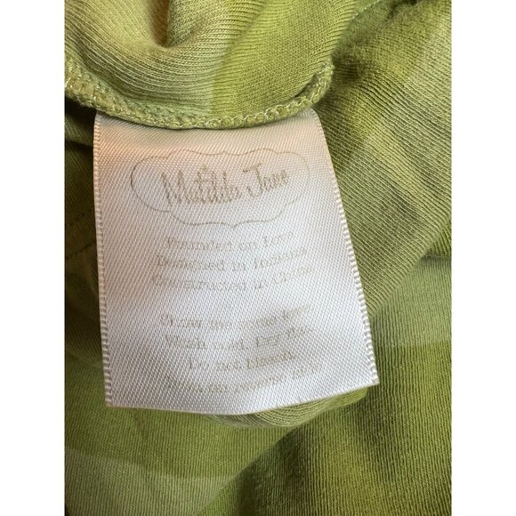 Matilda Jane Greenery Big Ruffles Vintage - Picture 12 of 14